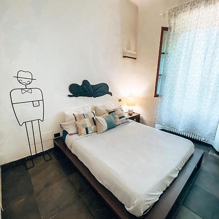 Il Nespolo By Monteverdi Apartments Floransa Dış mekan fotoğraf