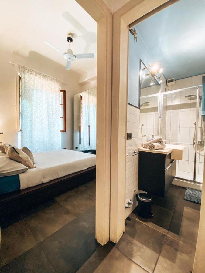 Il Nespolo By Monteverdi Apartments Floransa Dış mekan fotoğraf