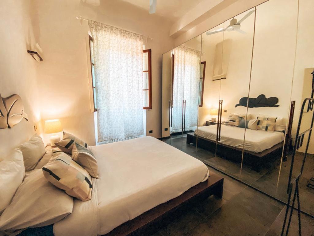 Il Nespolo By Monteverdi Apartments Floransa Dış mekan fotoğraf