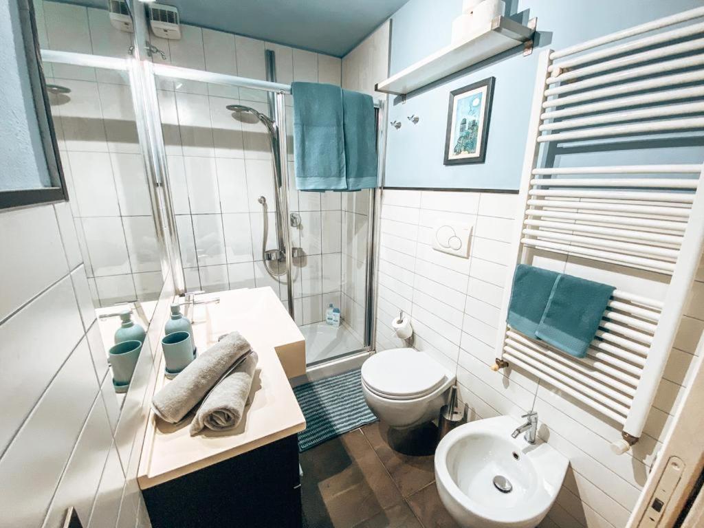 Il Nespolo By Monteverdi Apartments Floransa Dış mekan fotoğraf