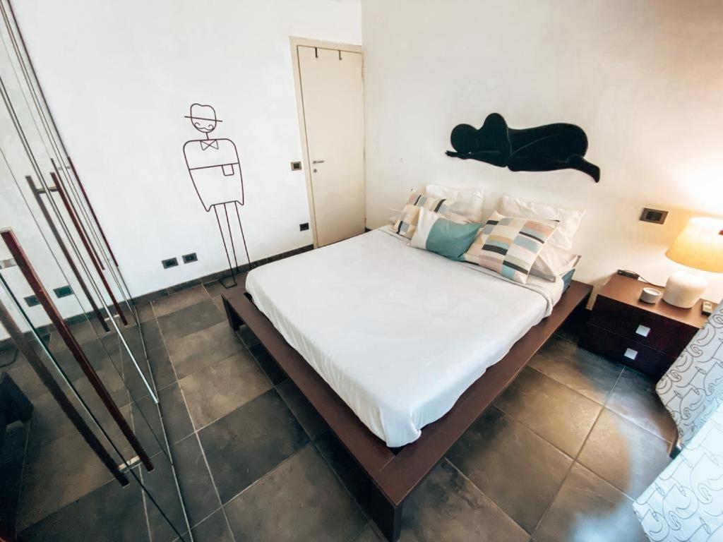 Il Nespolo By Monteverdi Apartments Floransa Dış mekan fotoğraf