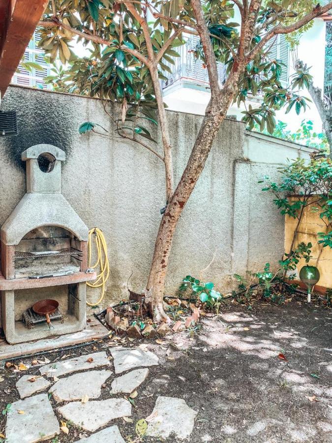 Il Nespolo By Monteverdi Apartments Floransa Dış mekan fotoğraf