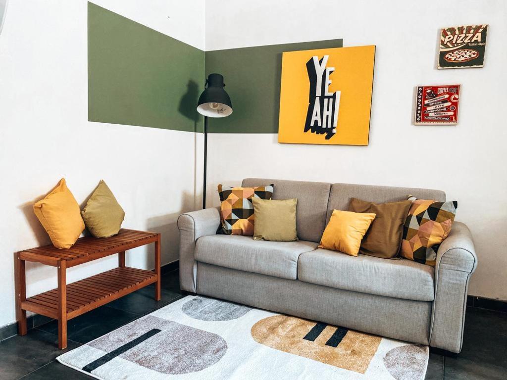 Il Nespolo By Monteverdi Apartments Floransa Dış mekan fotoğraf
