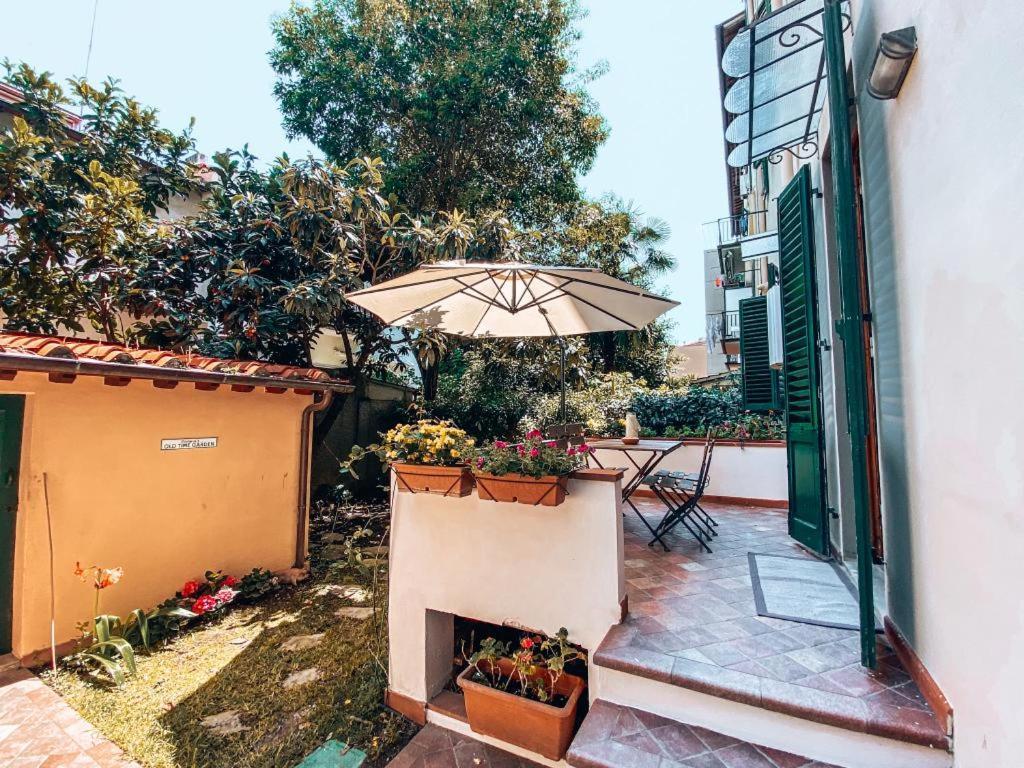 Il Nespolo By Monteverdi Apartments Floransa Dış mekan fotoğraf